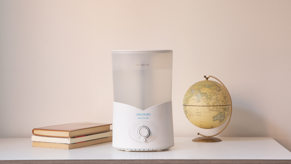HUMIDIFICADOR CECOTEC 05611 CARE 3000 - detalle