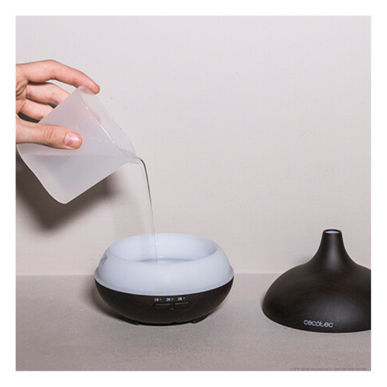 HUMIDIFICADOR CECOTEC PURE AROMA 150 YIN V - detalle