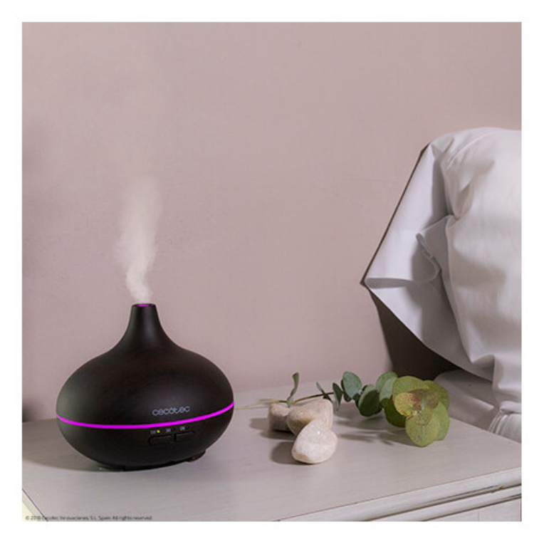 HUMIDIFICADOR CECOTEC PURE AROMA 150 YIN V - detalle