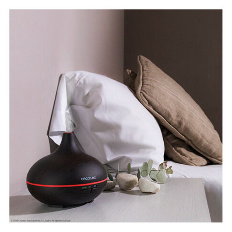 HUMIDIFICADOR CECOTEC PURE AROMA 150 YIN V - detalle