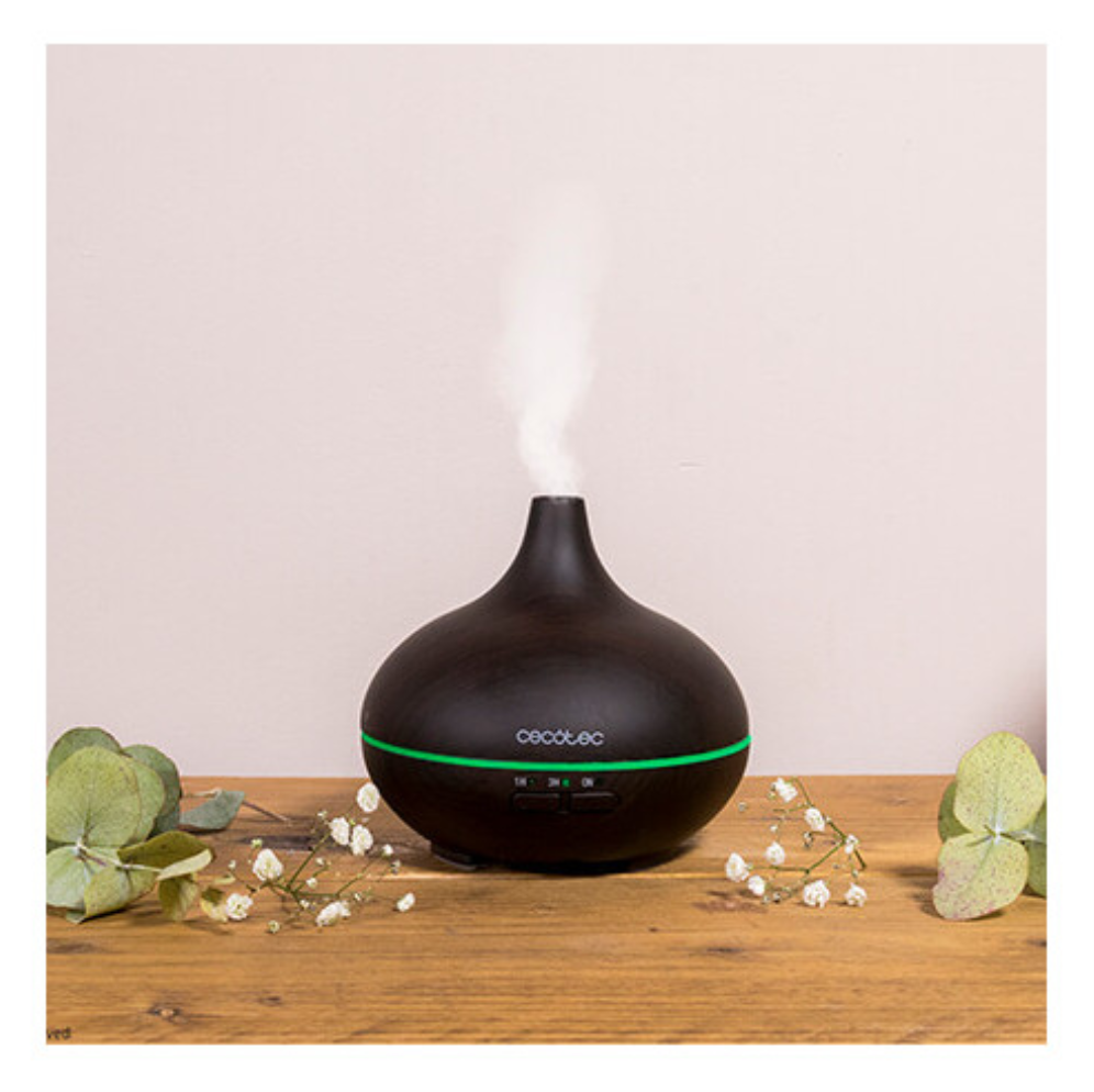 HUMIDIFICADOR CECOTEC PURE AROMA 150 YIN V - detalle