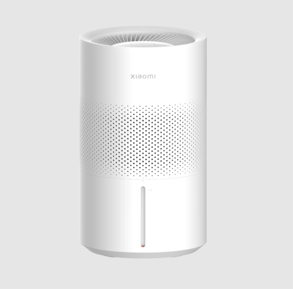 HUMIDIFICADOR XIAOMI SMART EVAPORATIVE HUMIDIFIER - detalle