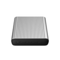 HYPER 245W GaN Desktop Charger Portátil. Smartphone. Tableta Negro. Plata Corriente alterna. Batería Carga rápida Interi