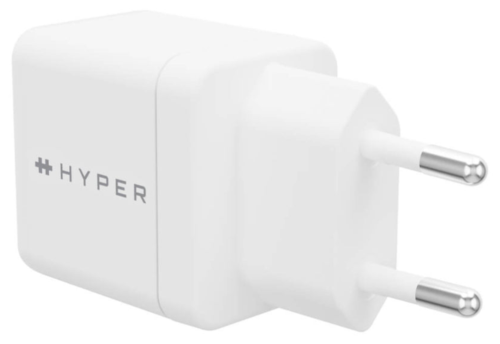HYPER 35W USB-C GAN CHARGER - detalle