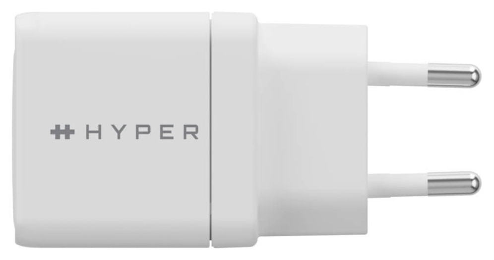HYPER 35W USB-C GAN CHARGER - detalle
