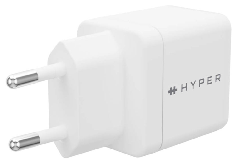 HYPER 35W USB-C GAN CHARGER - detalle