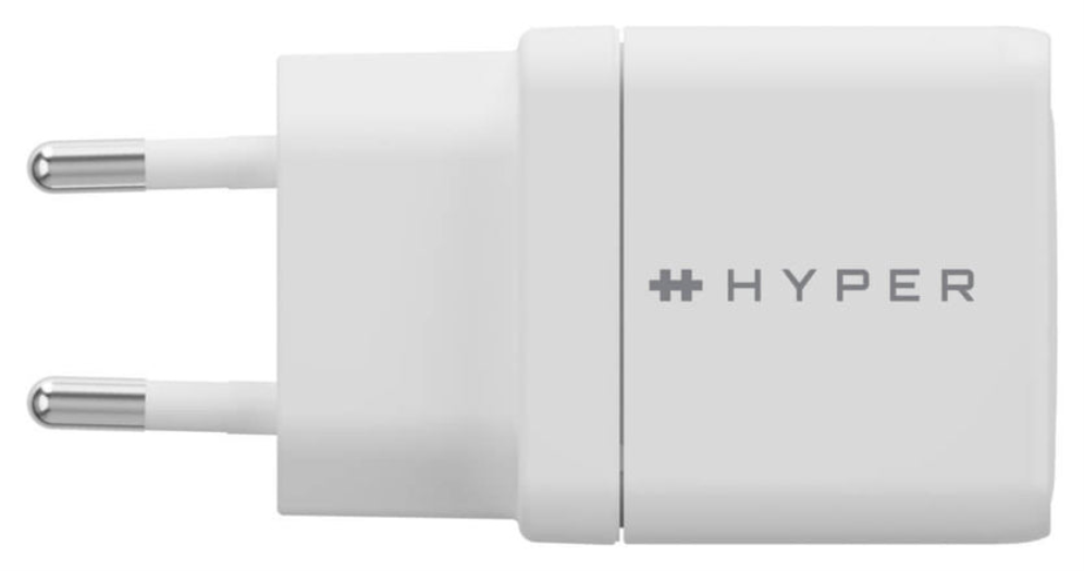 HYPER 35W USB-C GAN CHARGER - detalle