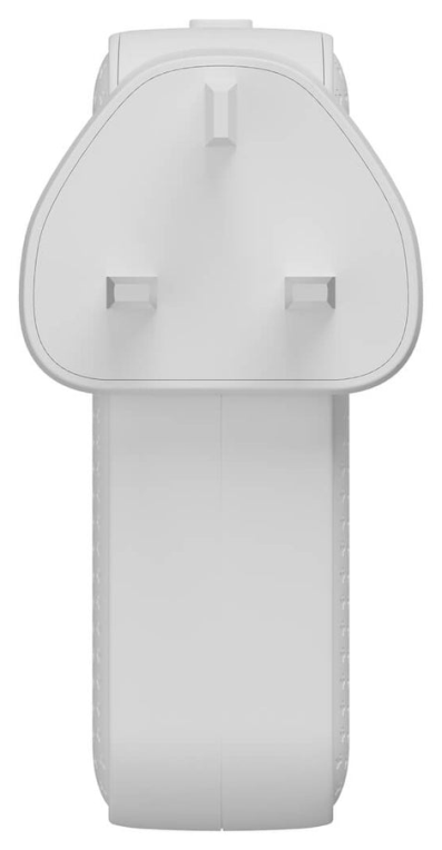 HYPER HYPERJUICE 145W GAN CHARGER WHITE - detalle