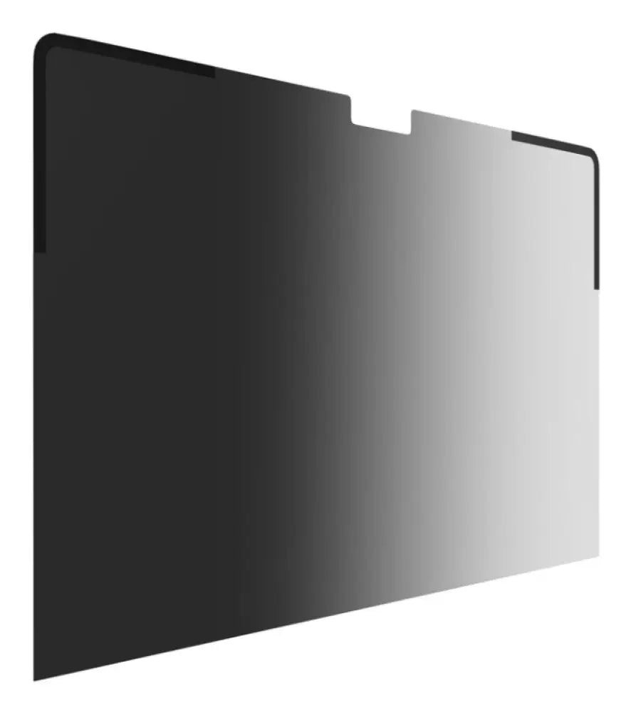 HYPER HyperShield Magnetic Privacy 38.1 cm (15") Portátil Filtro de privacidad para pantallas sin marco 3H