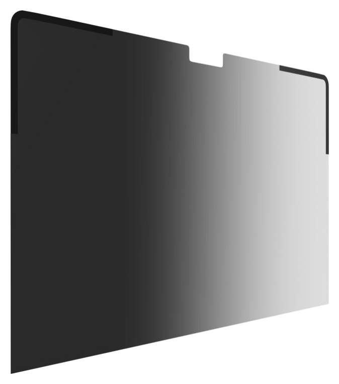 HYPER HyperShield Magnetic Privacy 40.6 cm (16") Portátil Filtro de privacidad para pantallas sin marco 3H
