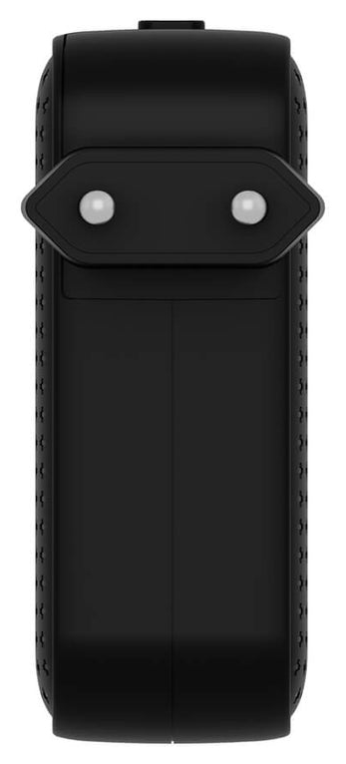 HYPERA HYPERJUICE 100W USB-C GAN TRAVEL CHARGER (3C+1A) BLACK - detalle