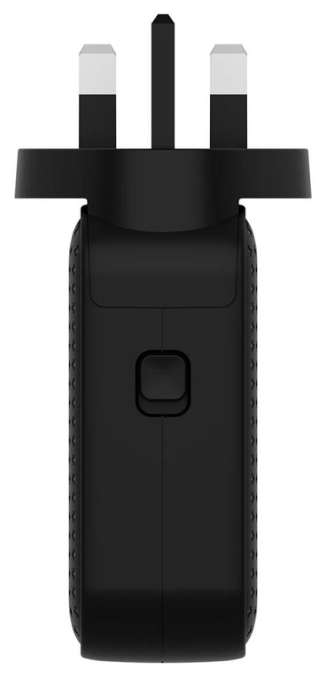 HYPERA HYPERJUICEA 145W GAN CHARGER - BLACK - detalle