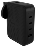 HYPERA HYPERJUICEA 145W GAN CHARGER - BLACK