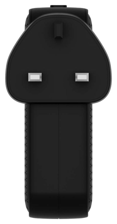 HYPERA HYPERJUICEA 145W GAN CHARGER - BLACK - detalle