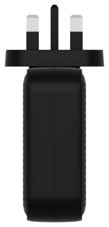 HYPERA HYPERJUICEA 145W GAN CHARGER - BLACK - detalle