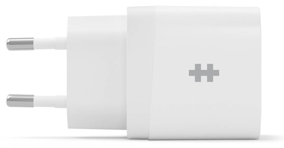 HYPERA HYPERJUICEA 20W USB-C CHARGER (EU)