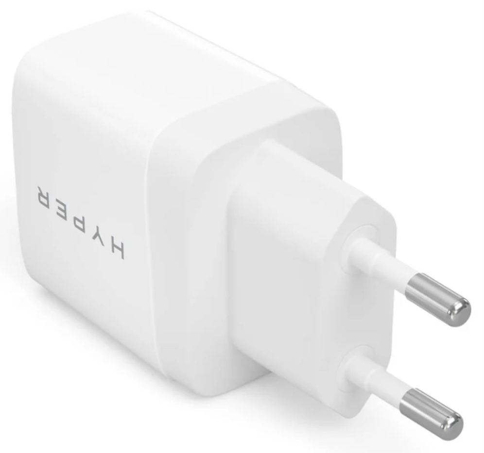HYPERA HYPERJUICEA 20W USB-C CHARGER (EU) - detalle