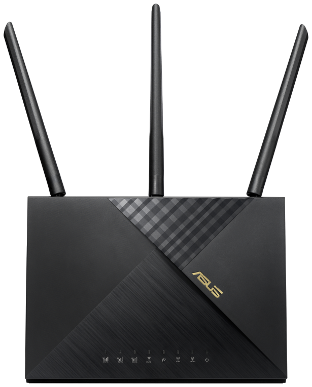 IG-LTE ROUTER ASUS 4G-AX56 - detalle