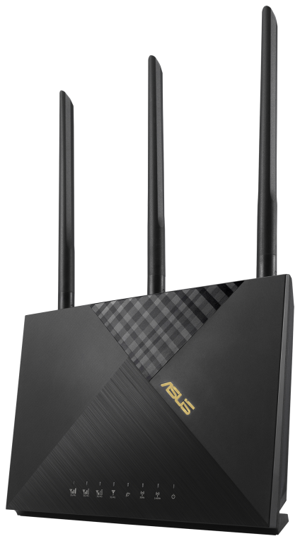 IG-LTE ROUTER ASUS 4G-AX56 - detalle