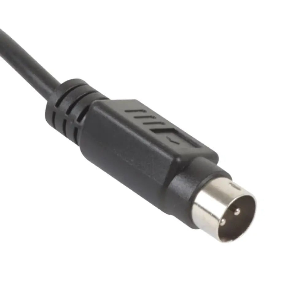 iggual Adaptador alimentación impresora TP8002 - detalle