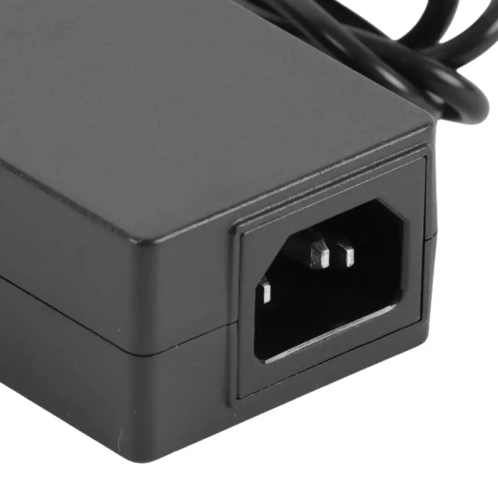 iggual Adaptador corriente AC-DC 12V 5A monitor - detalle
