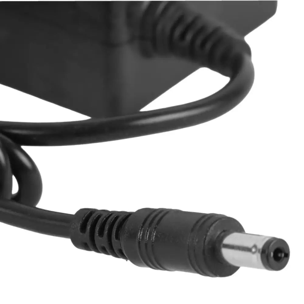 iggual Adaptador corriente AC-DC 12V 5A monitor - detalle