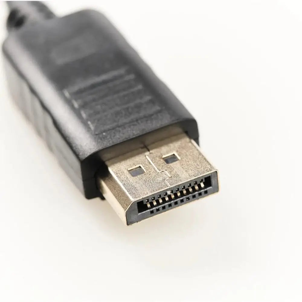 iggual Adaptador DisplayPort (M) a HDMI (H) - detalle