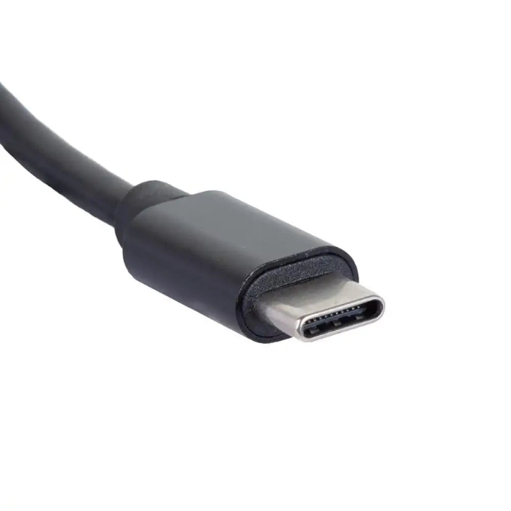 iggual Adaptador tipo C a RJ45 Gigabit 1000Mbps - detalle