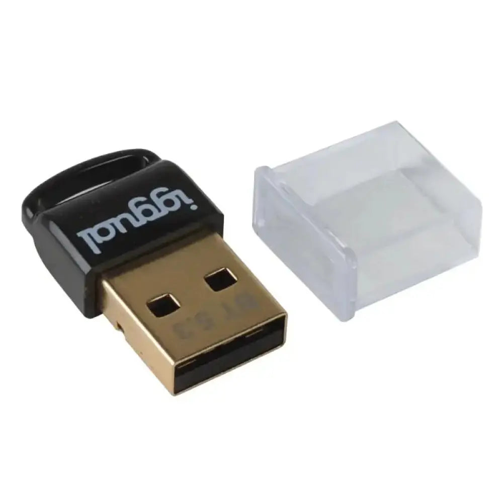 iggual Adaptador USB 2.0 mini Bluetooth 5.3 - detalle