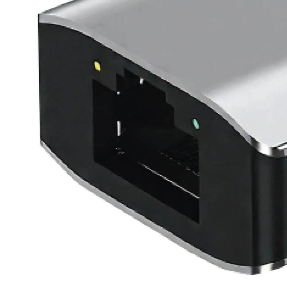 iggual Adaptador USB-A 3.0 a RJ45 Gigabit - detalle