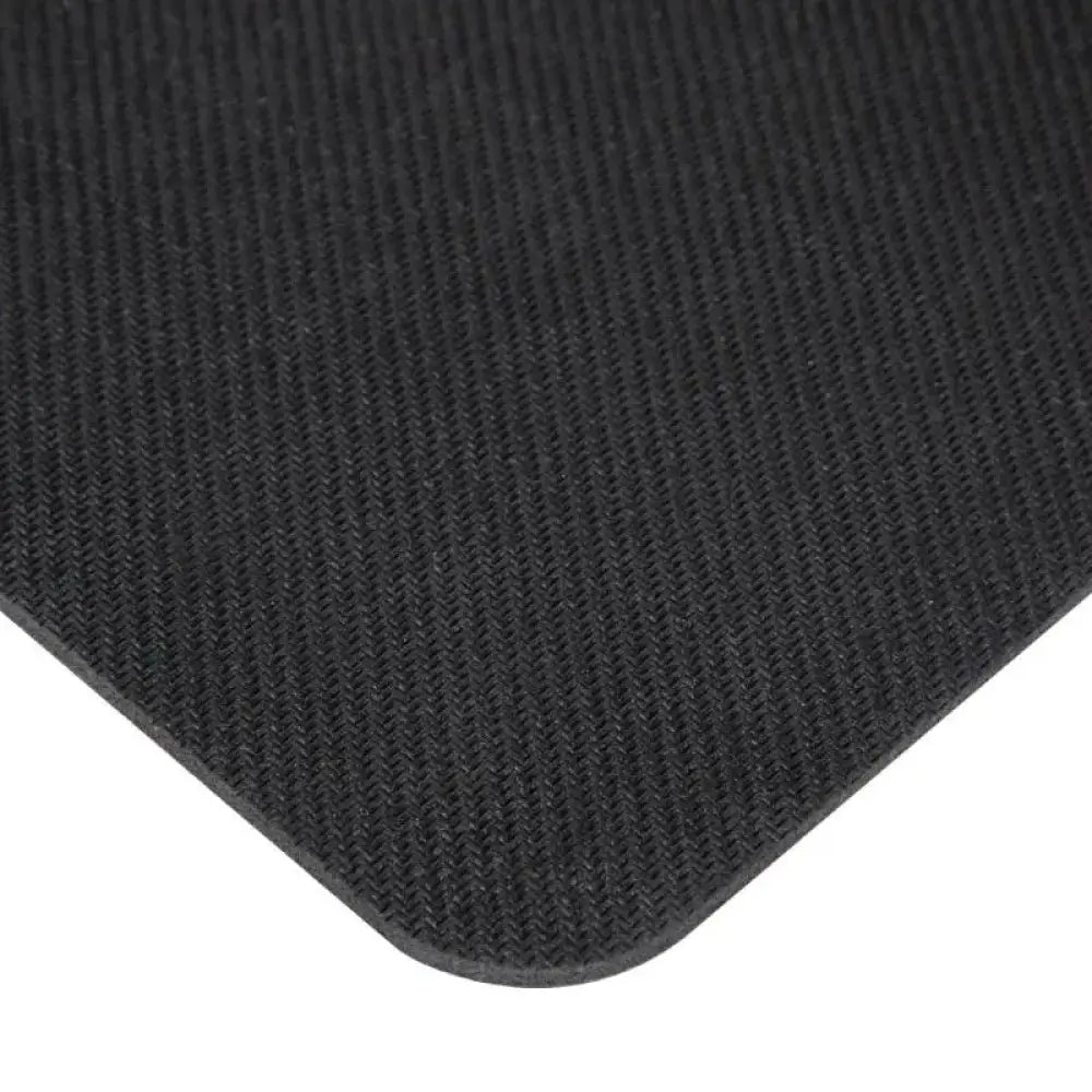 iggual Alfombrilla ratón 32x27 cm 3 mm HEXA-1 - detalle