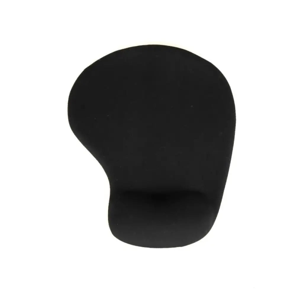 iggual Alfombrilla reposamuñecas gel Healthy ARG1 - detalle