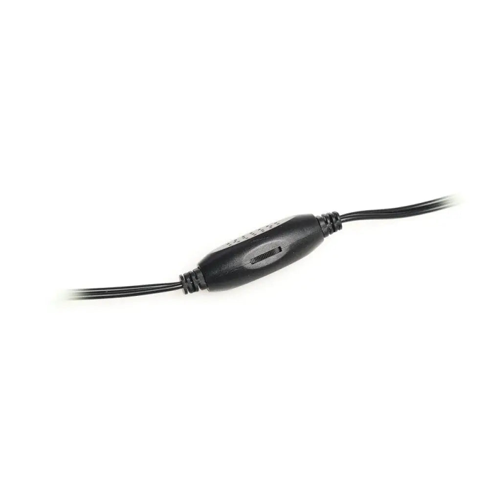 iggual Altavoces 2.0 6W mini-jack + USB - detalle