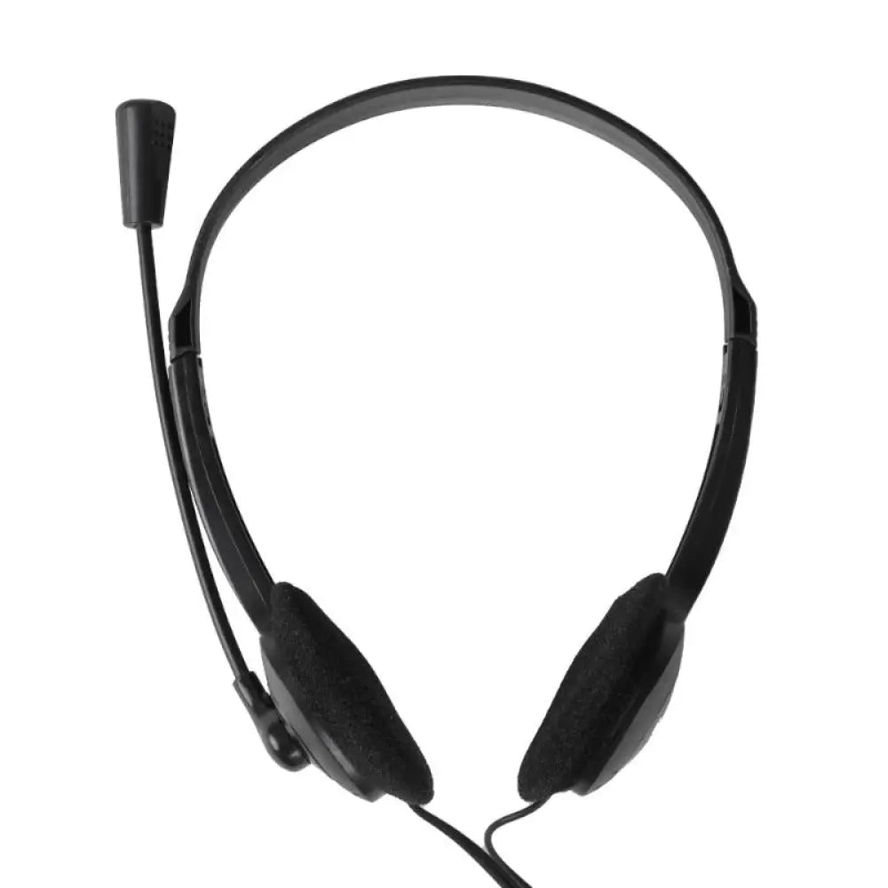 iggual Auriculares con micro 2 x 3.5 mm EASY CALL - detalle