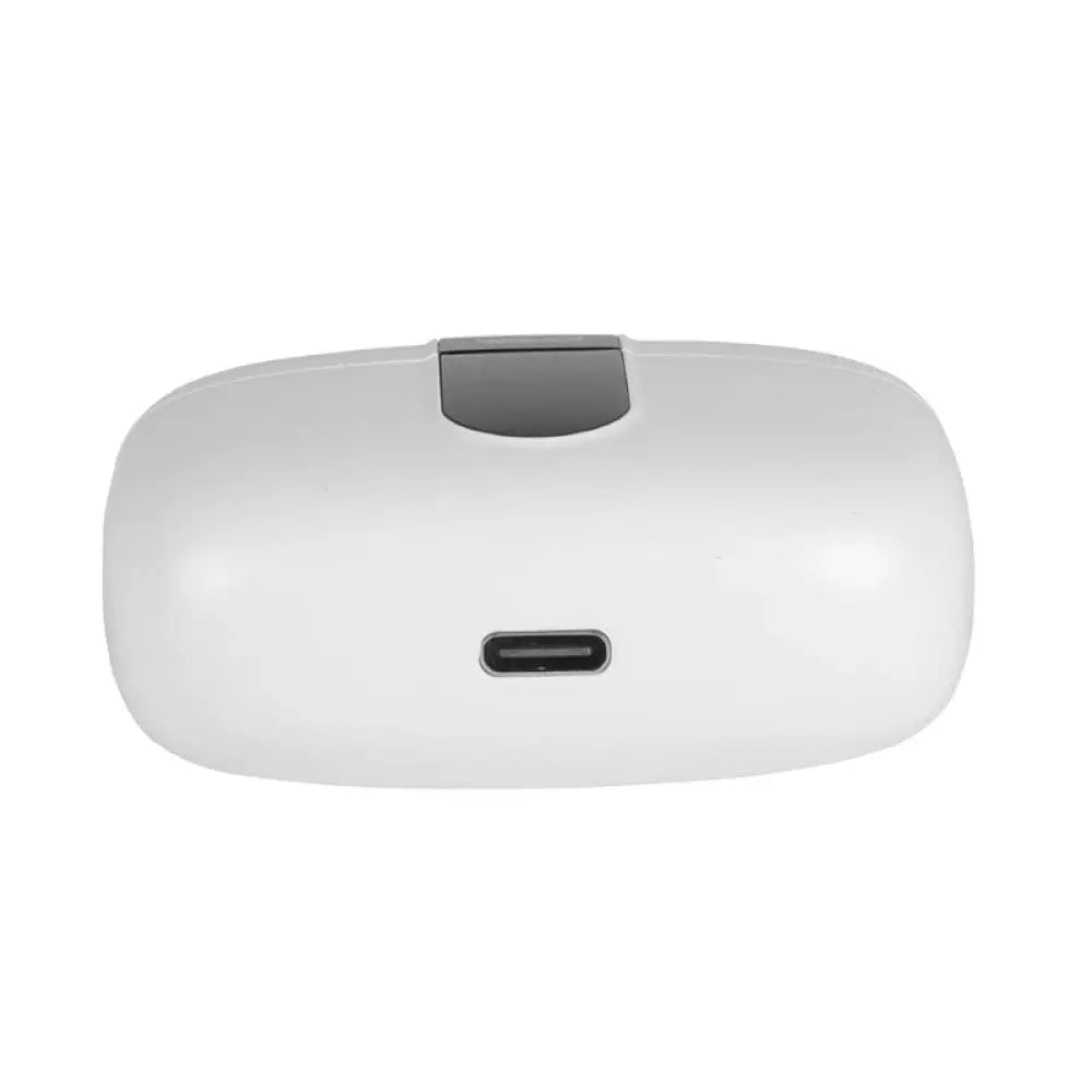 iggual Auriculares inalámbricos TWS Bluetooth blan - detalle