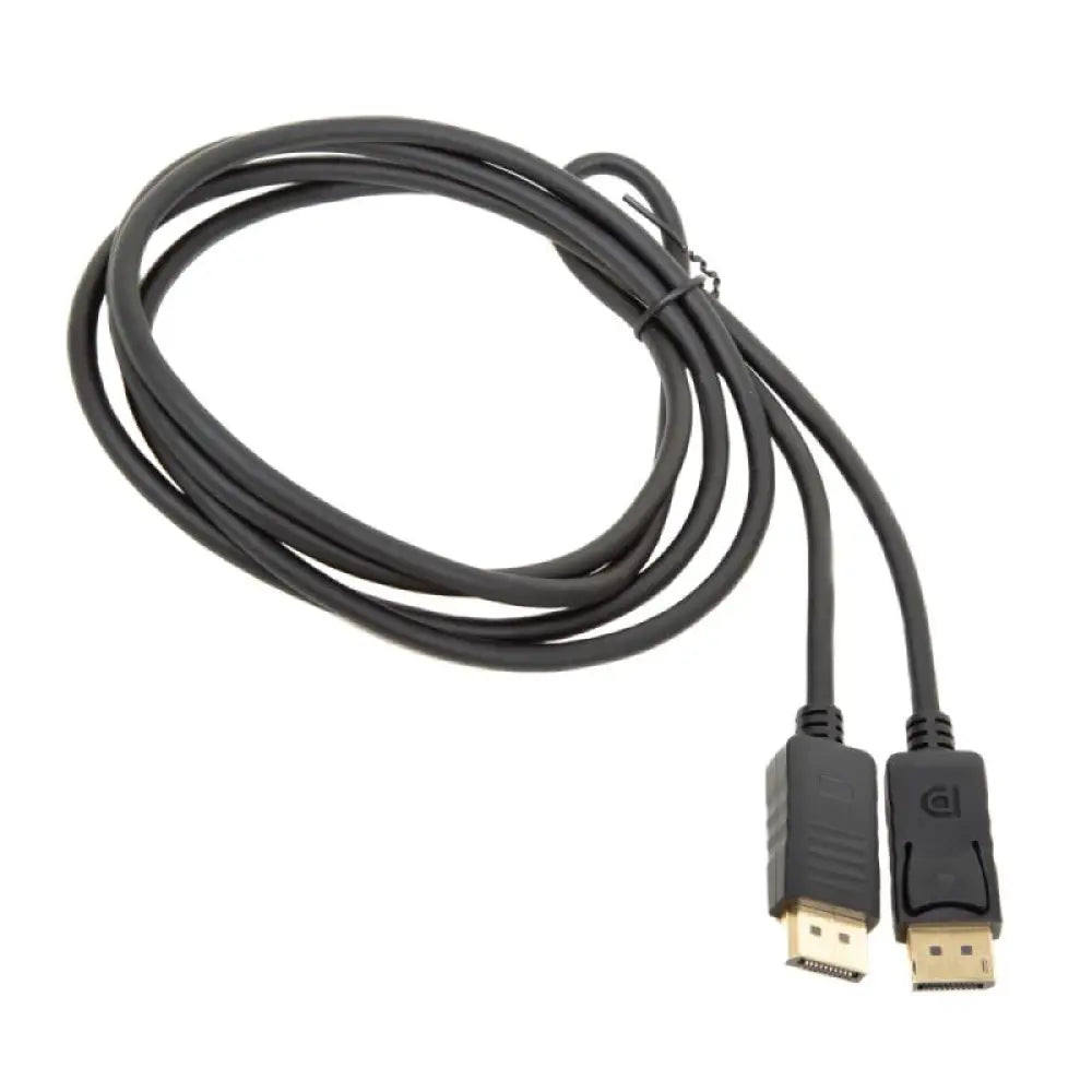 iggual Cable DisplayPort (M) 1.4 8K@60hz 2 metros - detalle