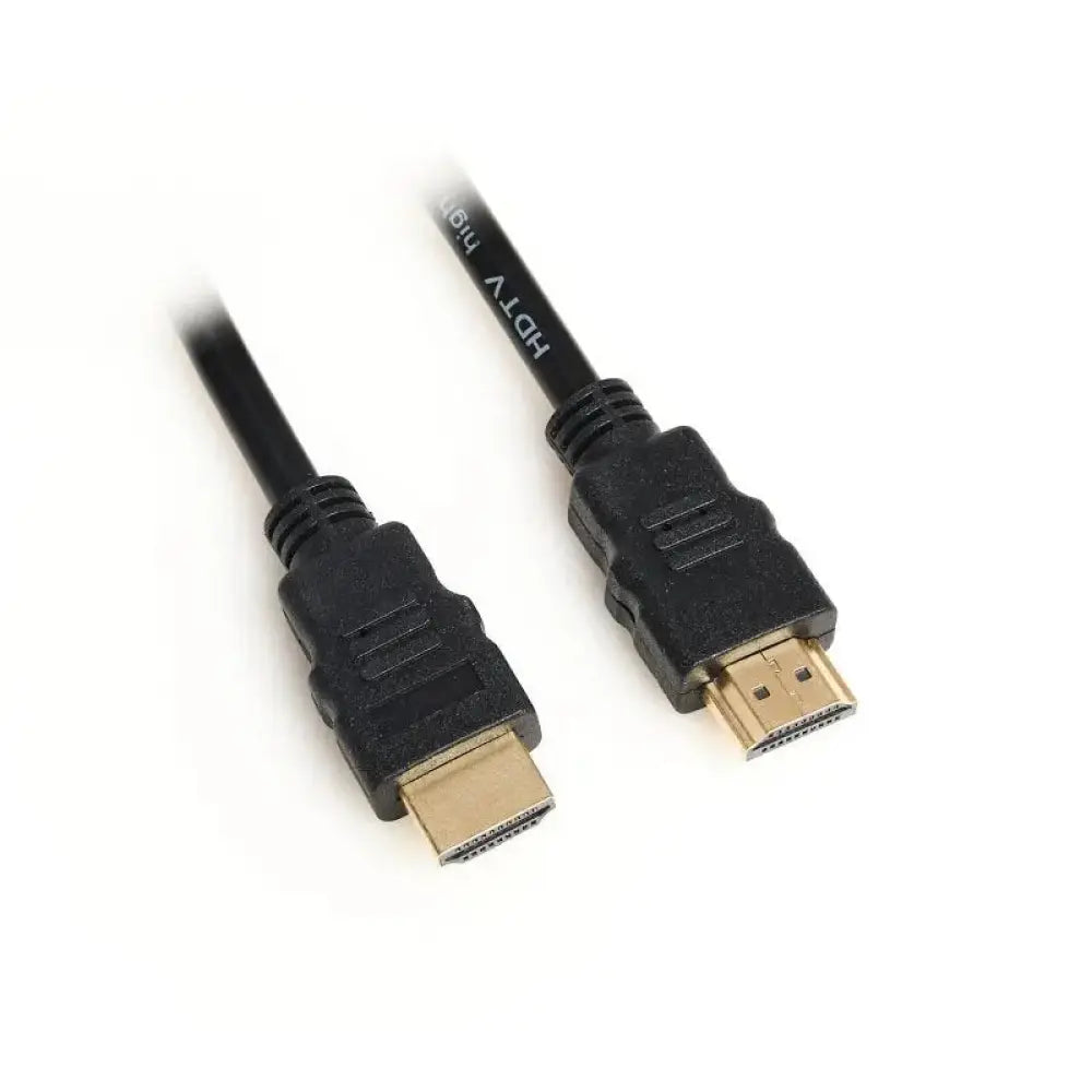 iggual Cable HDMI - HDMI 2.0 4K@60Hz 2 metros - detalle