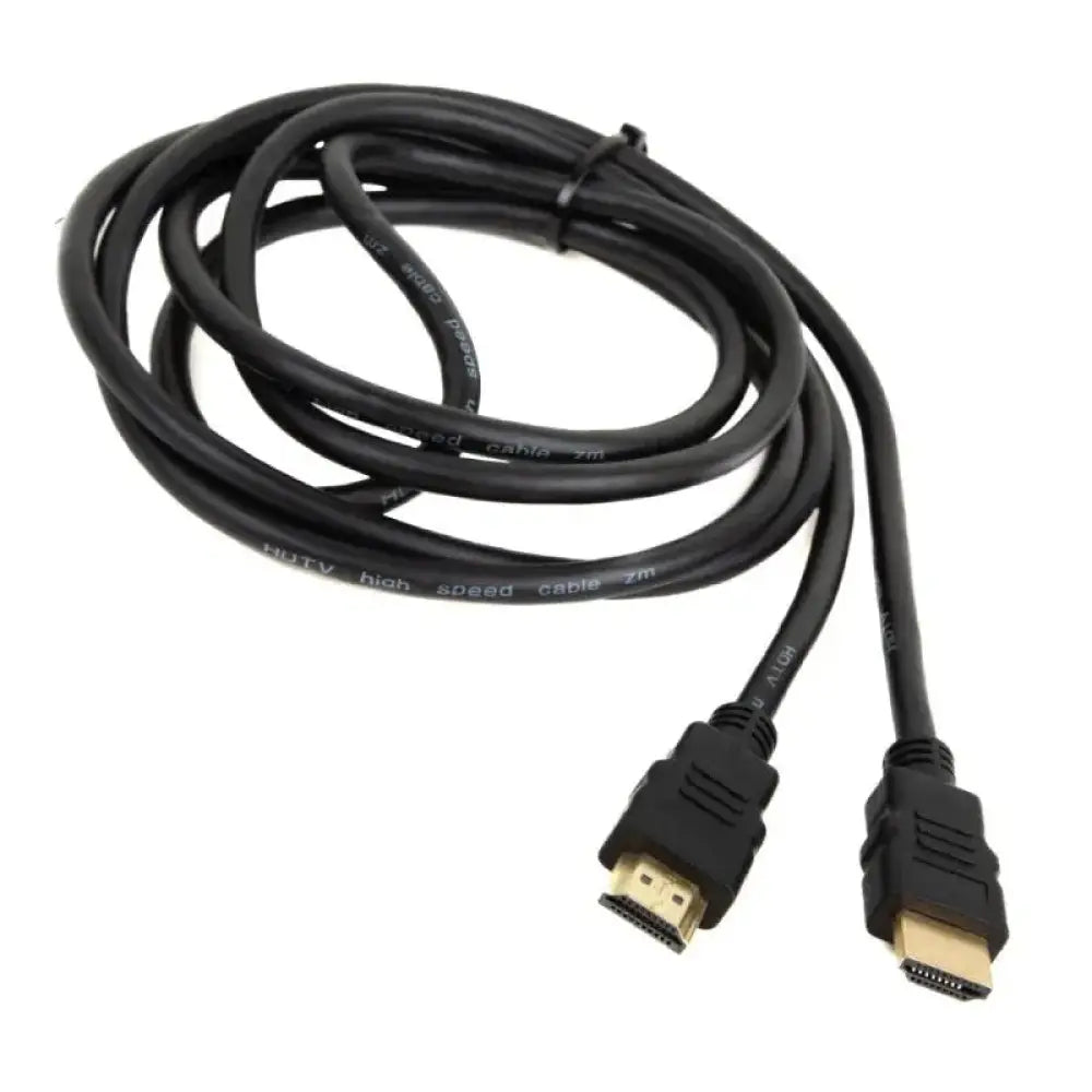 iggual Cable HDMI - HDMI 2.1 8K@60hz 2 metros - detalle