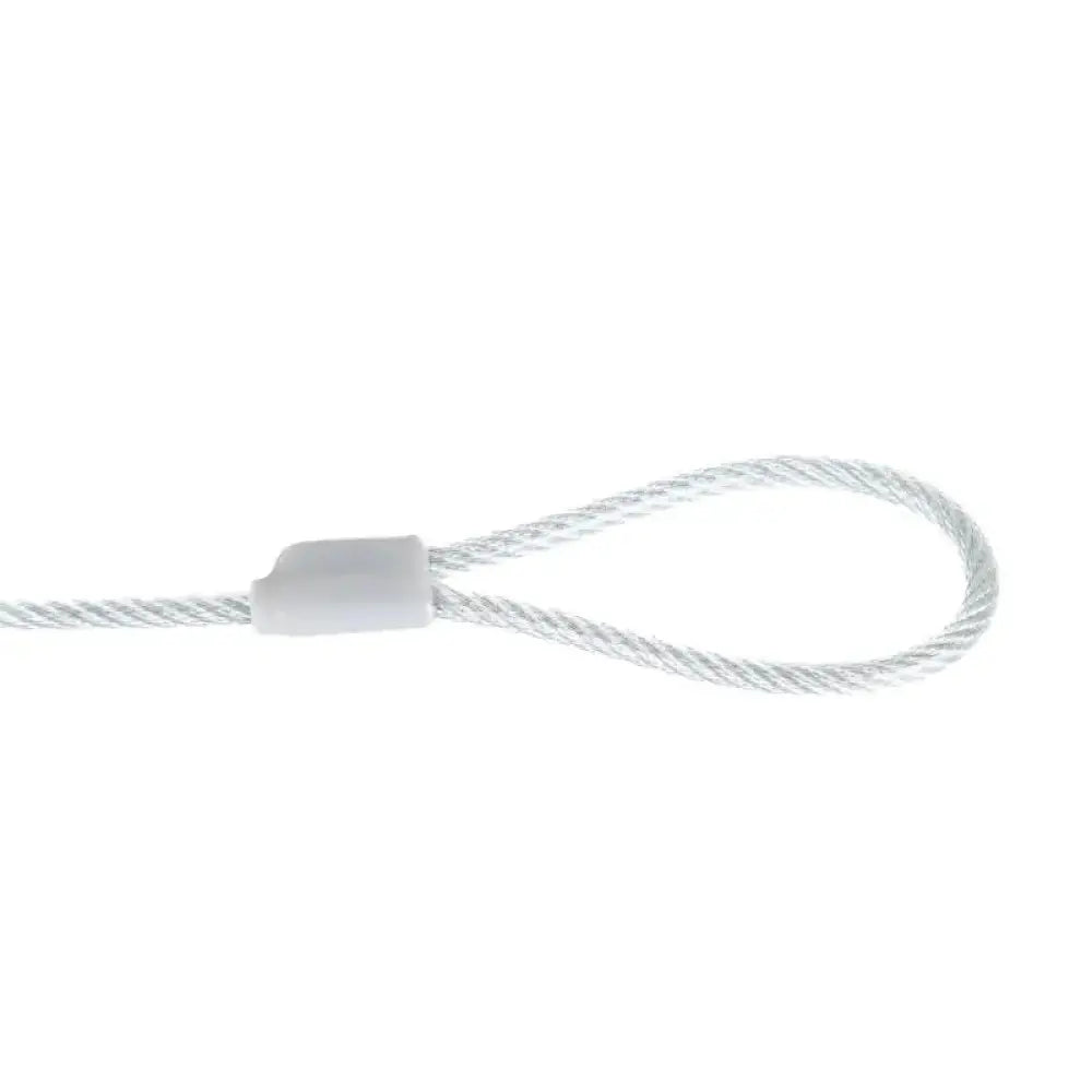 iggual Cable seguridad candado 4 dígitos SECURE 4D - detalle