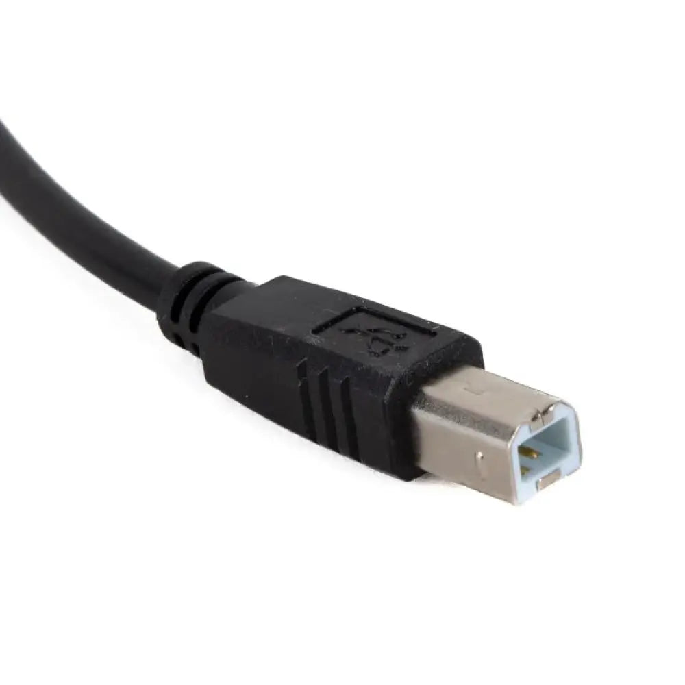 iggual Cable USB 2.0 A(M)-B(M) A-B macho 2 metros - detalle