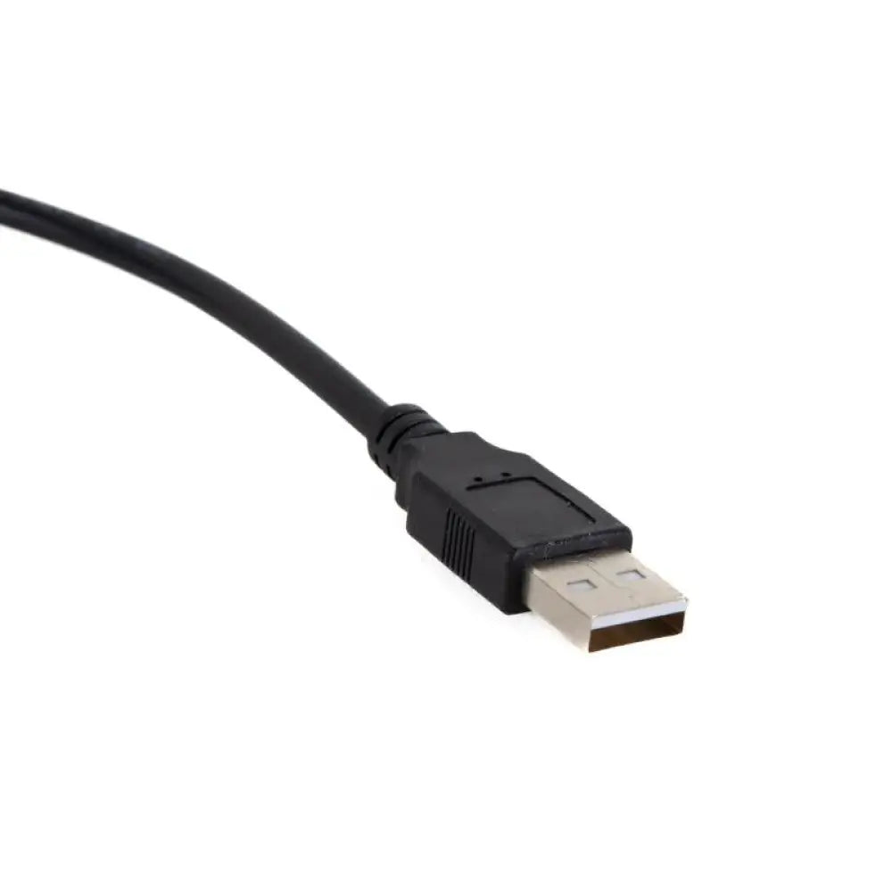 iggual Cable USB 2.0 A(M)-B(M) A-B macho 2 metros - detalle