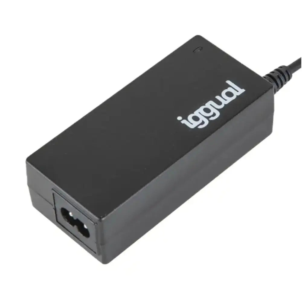 iggual Cargador Universal Automático CUA-11T-45W - detalle