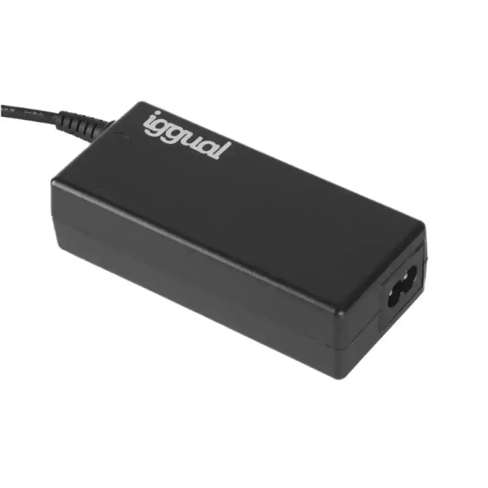 iggual Cargador Universal Automático CUA-11T-65W - detalle