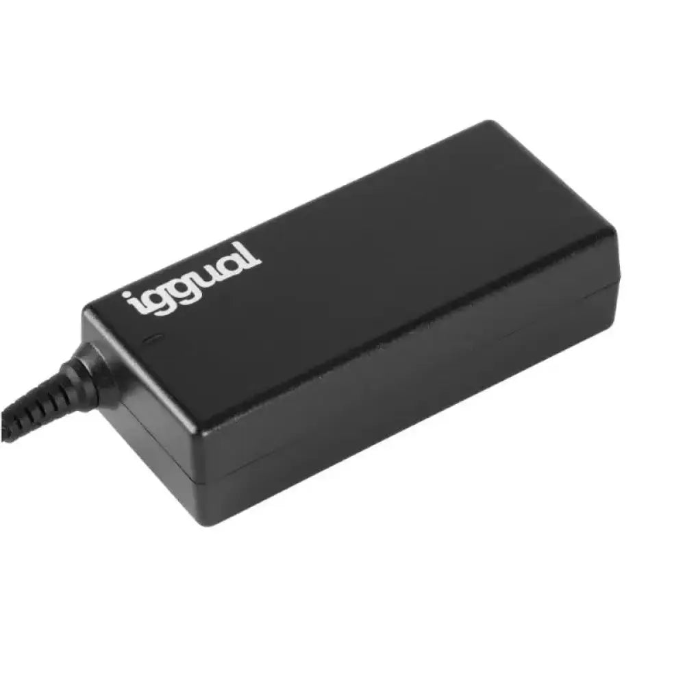 iggual Cargador Universal Automático CUA-11T-65W - detalle