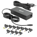 iggual Cargador Universal Automático CUA-11T-90W