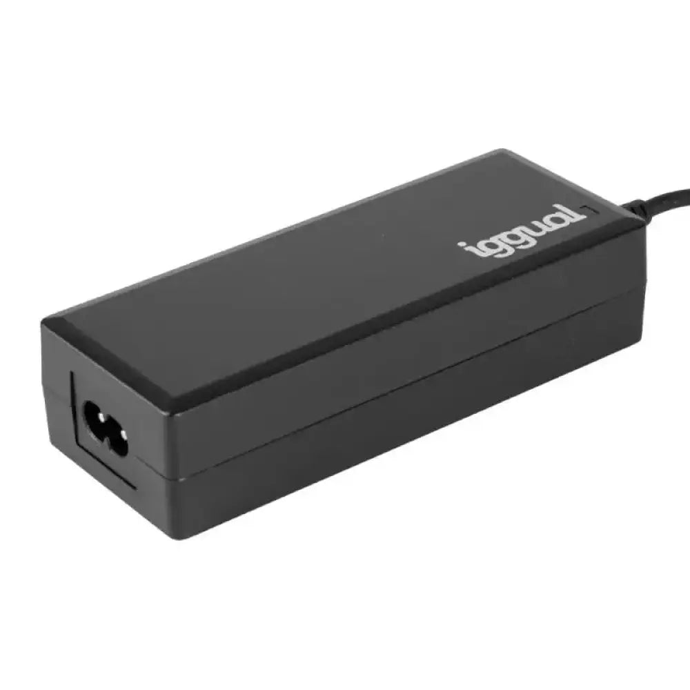 iggual Cargador Universal Automático CUA-11T-90W - detalle