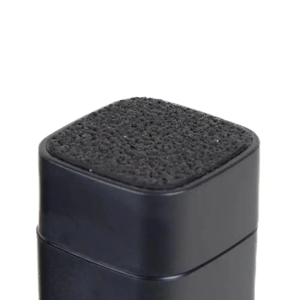 iggual EM2C Elevador monitor 2 cajones negro - detalle