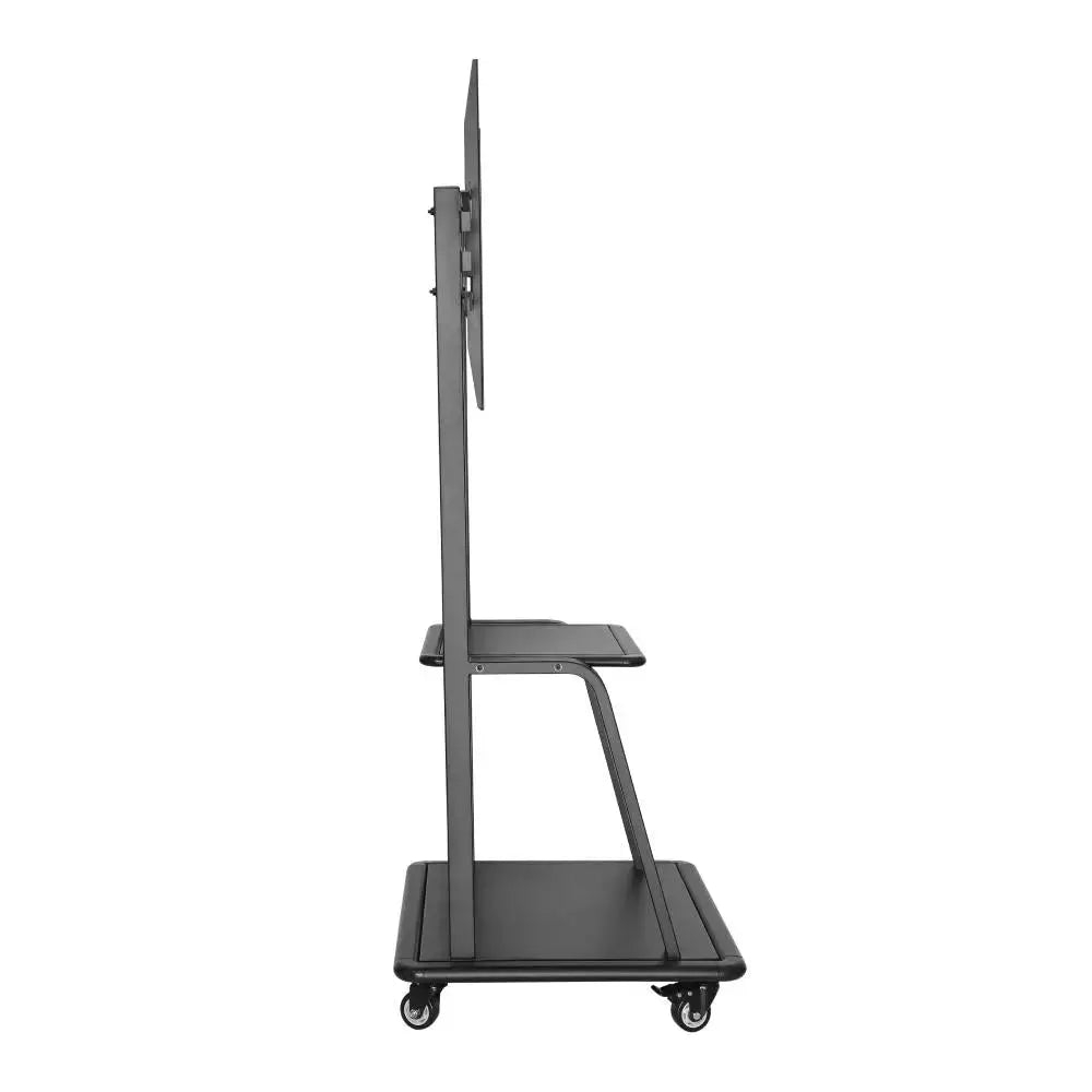 iggual GOLIAT Soporte TV con ruedas 37"-100" 150kg - detalle
