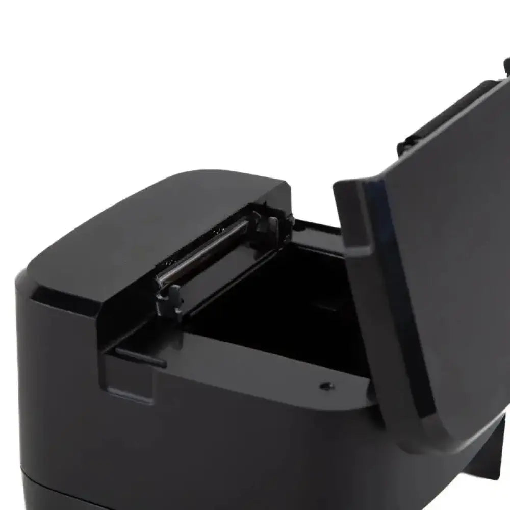 iggual Impresora térmica tickets TP EASY 58 USB+RJ - detalle