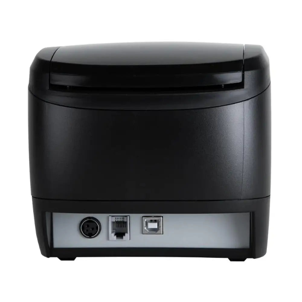 iggual Impresora térmica tickets TP EASY 80 USB+RJ - detalle